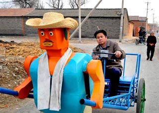 ����»�����Լ������Ļ�е�ˡ�������ʮ�����ϣ�ʯ���㣩